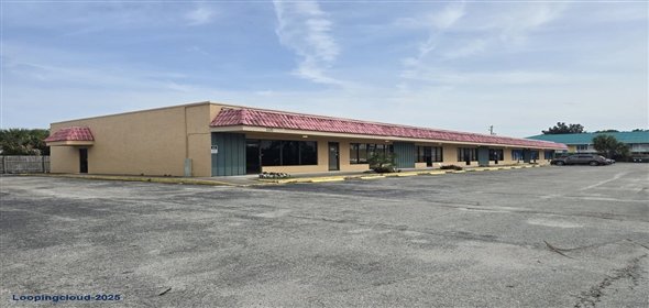 3214 & 3220 S. US Highway 1 Fort Pierce Florida, 34982 | Income Producing Investment Opportunity