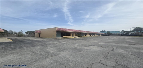 3214 & 3220 S. US Highway 1 Fort Pierce Florida, 34982 | Income Producing Investment Opportunity