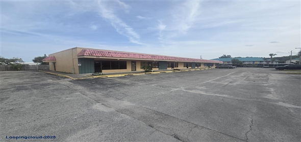 3214 & 3220 S. US Highway 1 Fort Pierce Florida, 34982 | Income Producing Investment Opportunity