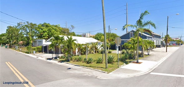 400 NW 1st Street & 104 NW 5th Avenue Dania Florida, 33004 | 400 NW 1st St & 104 NW 5th Ave Dania Beach