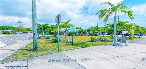 400 NW 1st Street & 104 NW 5th Avenue Dania Florida, 33004 | 400 NW 1st St & 104 NW 5th Ave Dania Beach