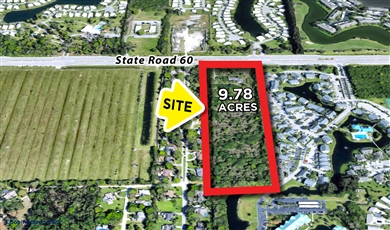7055 20th Street , Vero Beach Florida                                                                                              32966