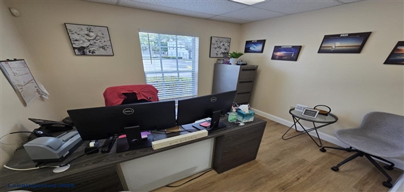7777 N. University Drive Unit 101S Fort Lauderdale Florida, 33321 | Professional / Medical Office Condo