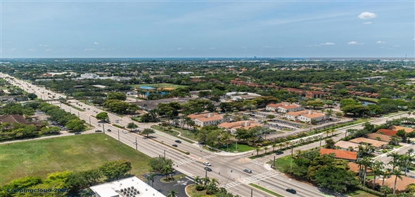 7777 N. University Drive Unit 101S Fort Lauderdale Florida, 33321 | Professional / Medical Office Condo