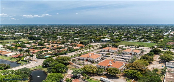 7777 N. University Drive Unit 101S Fort Lauderdale Florida, 33321 | Professional / Medical Office Condo