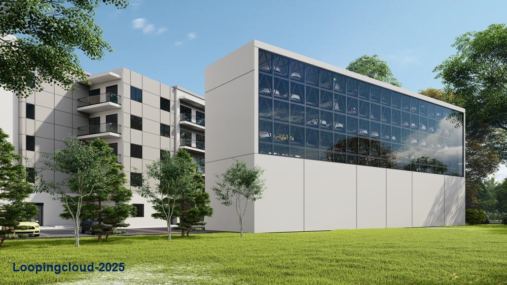 Commercial Property for Sale in Oakland Park Florida 33309