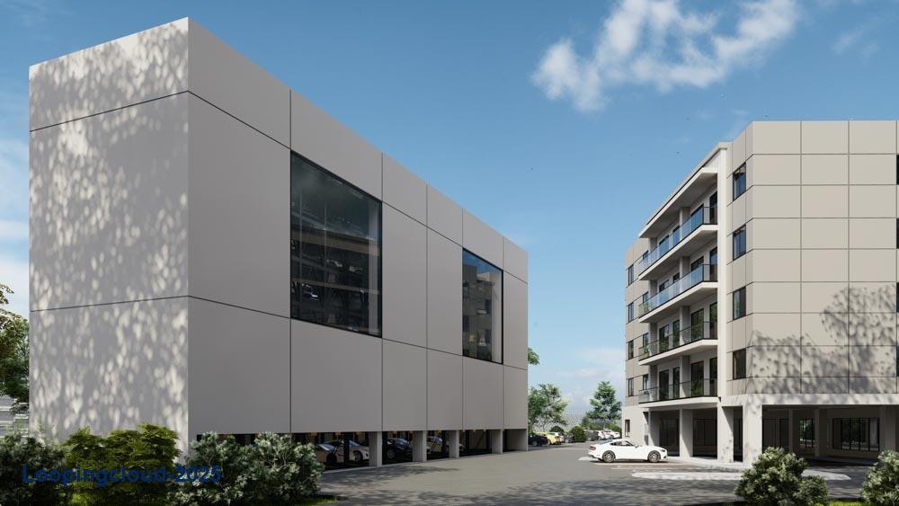 Commercial Property for Sale in Oakland Park Florida 33309