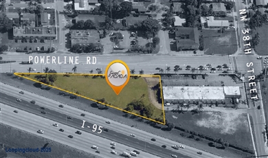3939 Powerline Road, Oakland Park Florida , 33309