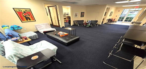 5411 N. University Drive Coral Springs Florida, 33067 | For Sale Prime Corner Office Space