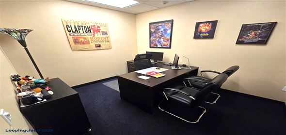 5411 N. University Drive Coral Springs Florida, 33067 | For Sale Prime Corner Office Space