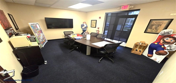 5411 N. University Drive Coral Springs Florida, 33067 | For Sale Prime Corner Office Space