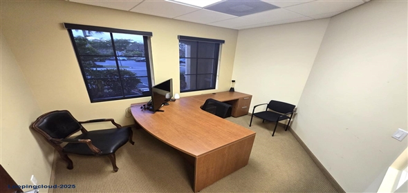 5411 N. University Drive Coral Springs Florida, 33067 | For Sale Prime Corner Office Space