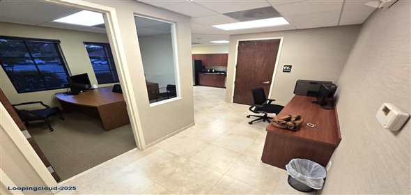 5411 N. University Drive Coral Springs Florida, 33067 | For Sale Prime Corner Office Space