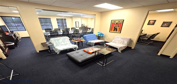 5411 N. University Drive Coral Springs Florida, 33067 | For Sale Prime Corner Office Space