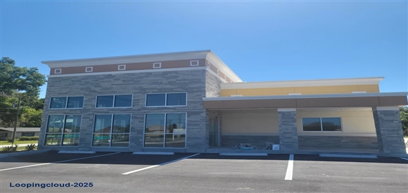 2986 County Road 503 Wildwood Florida, 34785 | Medical Condo Unit