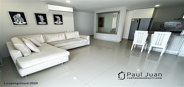 Carrera 4th # 21-97.Cartagena  Bolivar, 130001 | Beautiful apartment