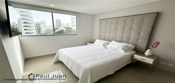 Carrera 4th # 21-97.Cartagena  Bolivar, 130001 | Beautiful apartment