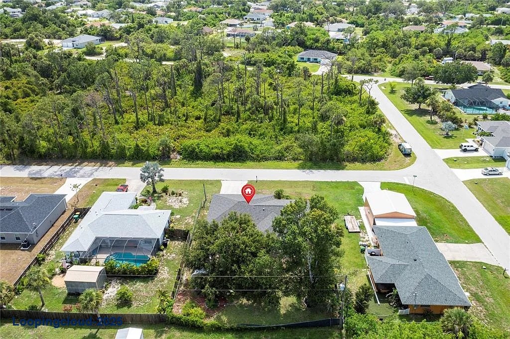 Beautiful single family home