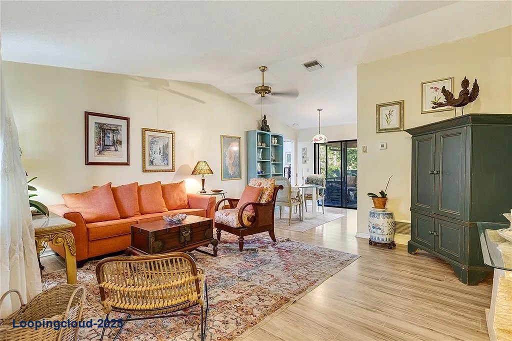 Beautiful single family home