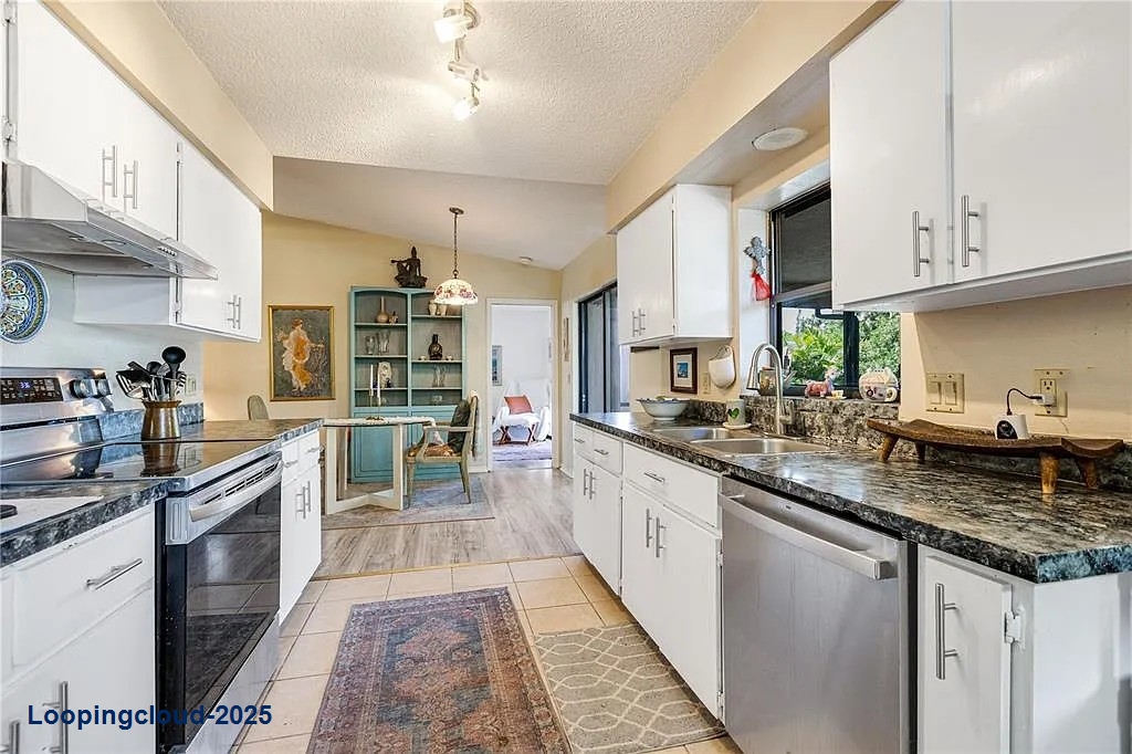 Beautiful single family home