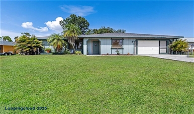 7104 Castilla St , Port Charlotte Florida                                                                                              33981