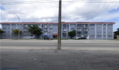 13725 NE 6th Ave # 202 NORTH MIAMI , North Miami Florida                                                                                              33161