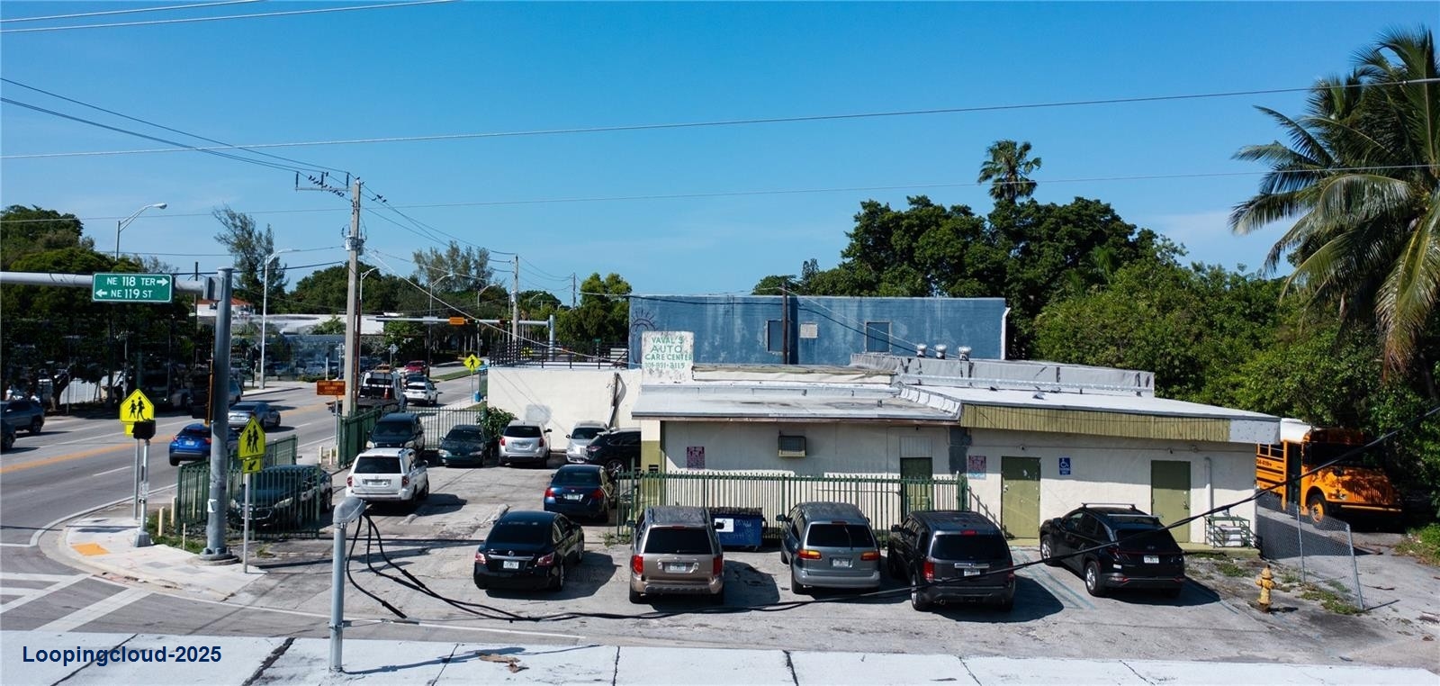 Great Auto Repair Shop