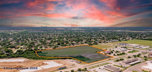 4115 S. Great Southwest Parkway Grand Prairie Texas, 75052 | Cope Addition IV