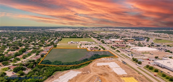 4115 S. Great Southwest Parkway Grand Prairie Texas, 75052 | Cope Addition IV