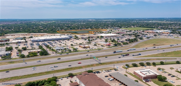 4115 S. Great Southwest Parkway Grand Prairie Texas, 75052 | Cope Addition IV