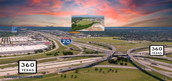 4115 S. Great Southwest Parkway Grand Prairie Texas, 75052 | Cope Addition IV