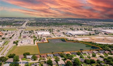4115 S. Great Southwest Parkway , Grand Prairie Texas                                                                                                75052