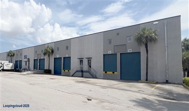 8841 NW 102nd Street, Medley Florida , 33178
