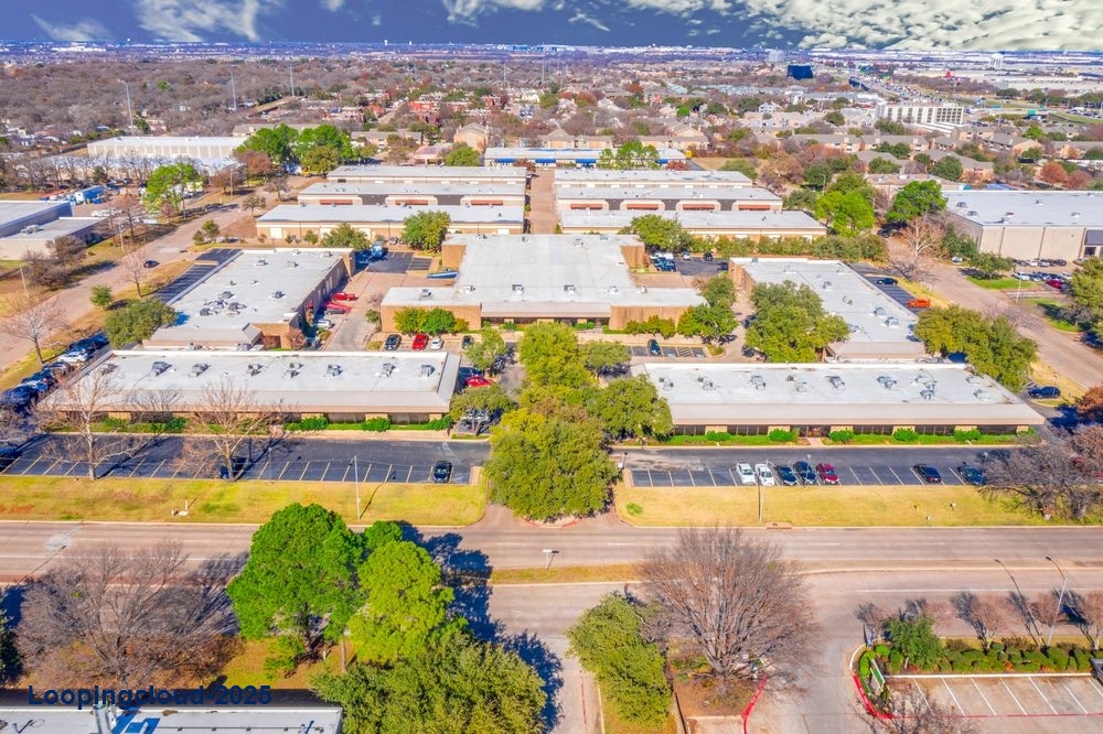 Oakhollow Business Park- Warehouse Space Available