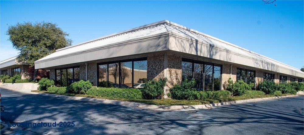 Oakhollow Business Park- Warehouse Space Available