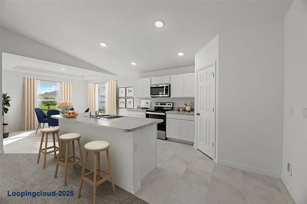 Beautiful single family home