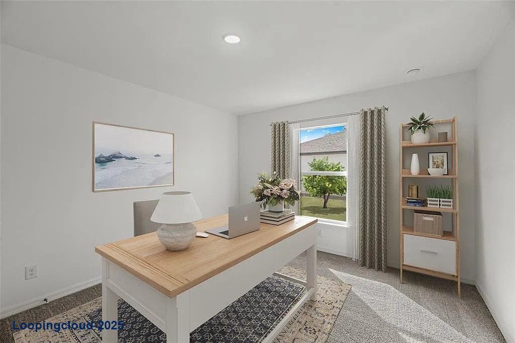 Beautiful single family home