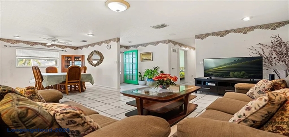 5324 Barefoot Path Kissimmee Florida, 34746 | Beautifully Updated Single Family Home