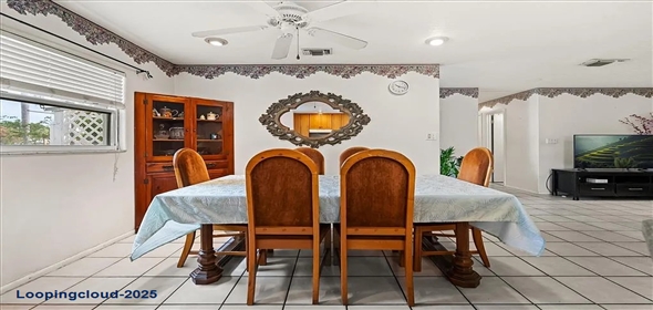 5324 Barefoot Path Kissimmee Florida, 34746 | Beautifully Updated Single Family Home