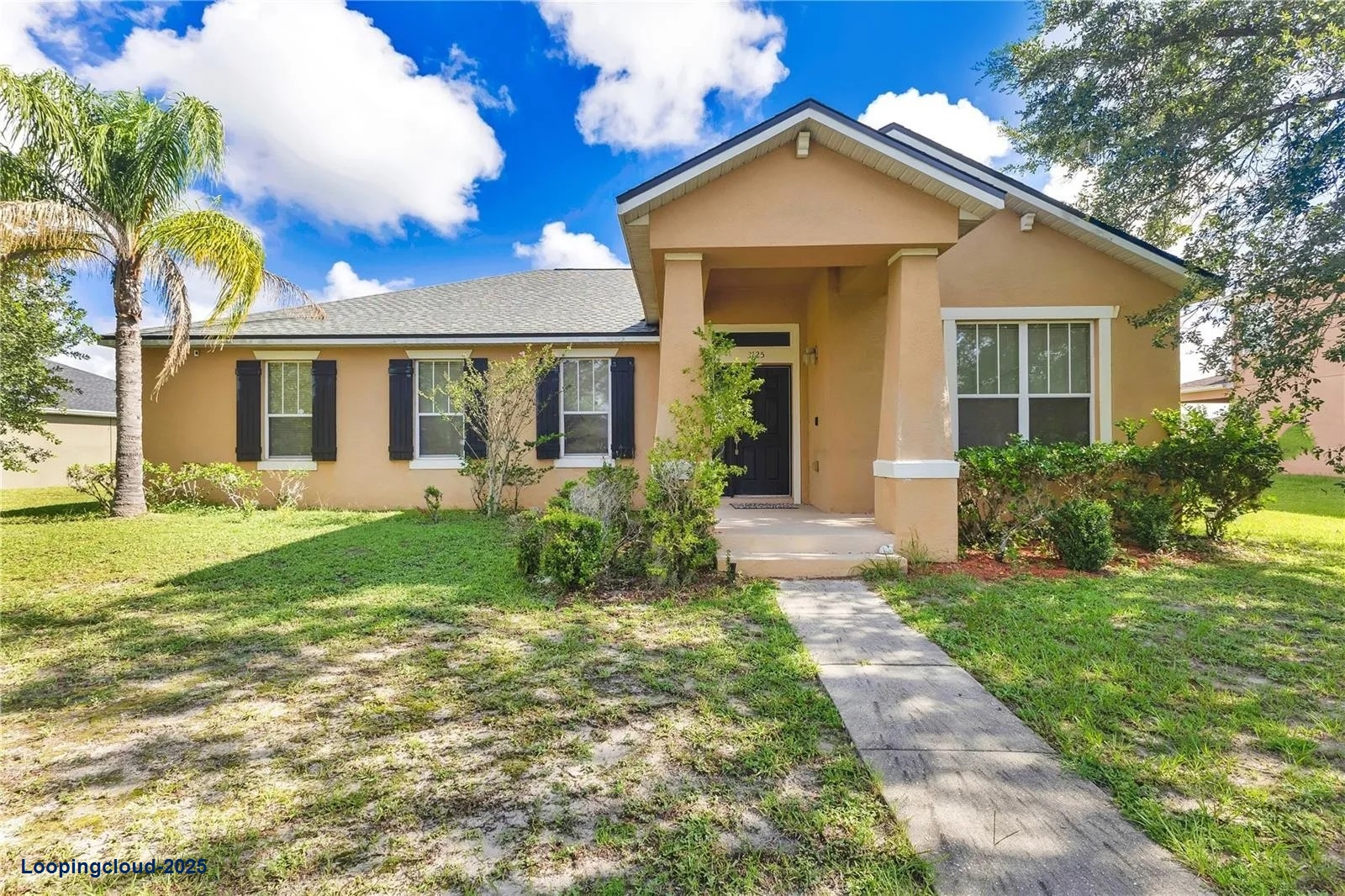 Beautiful single family home