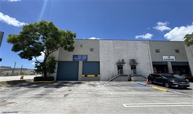 8700 NW 100th St , Medley Florida                                                                                              33178
