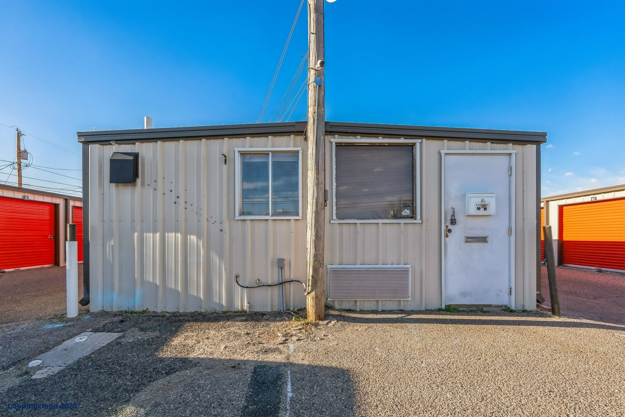 Commercial Property for Sale in Amarillo Texas 79107