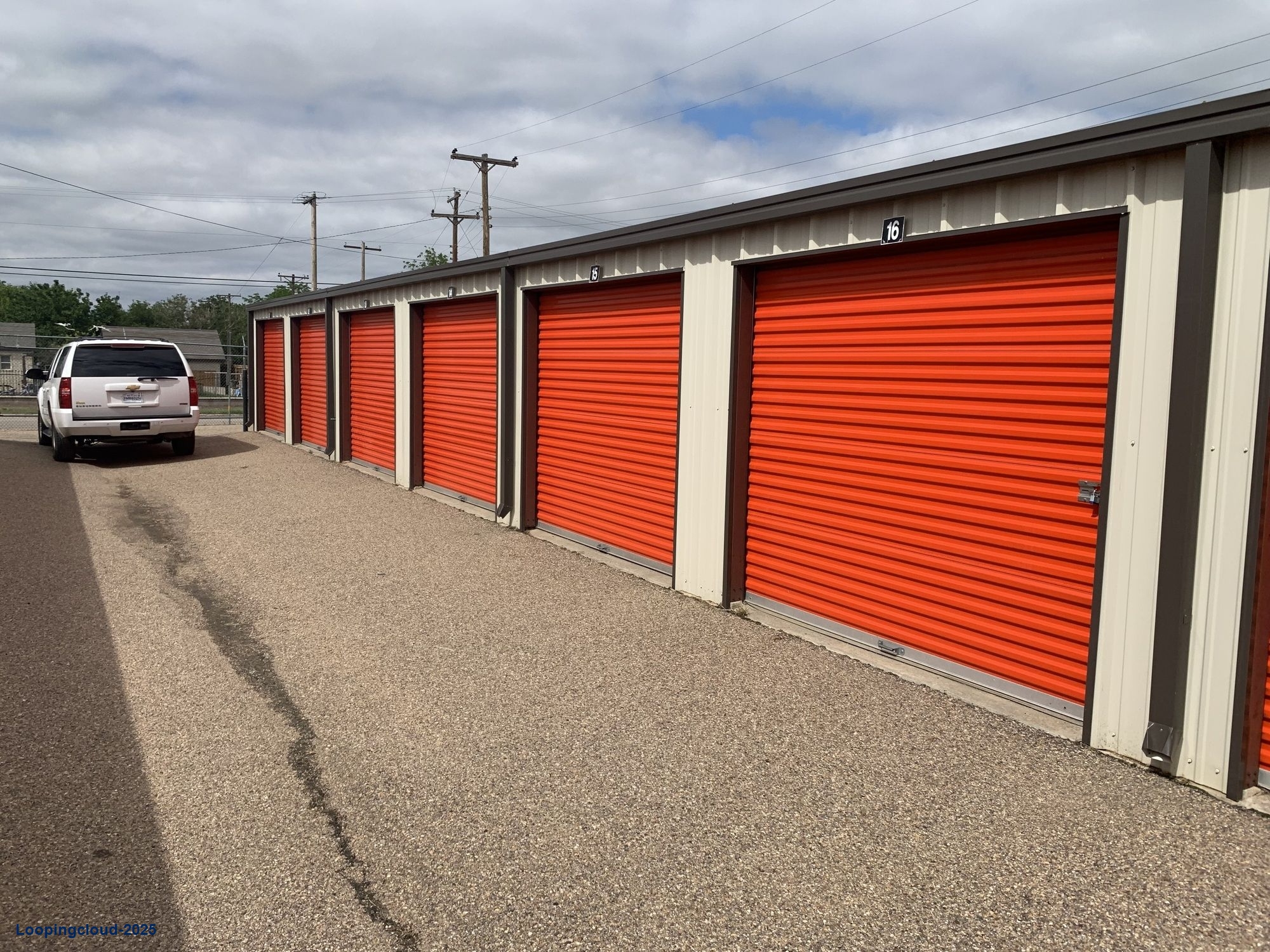 Commercial Property for Sale in Amarillo Texas 79107
