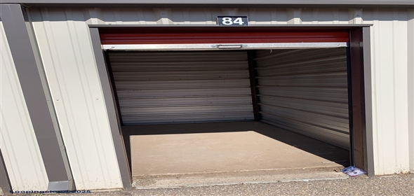 700 N Houston St Amarillo Texas, 79107 | Amarillo Self Storage