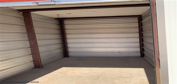 700 N Houston St Amarillo Texas, 79107 | Amarillo Self Storage