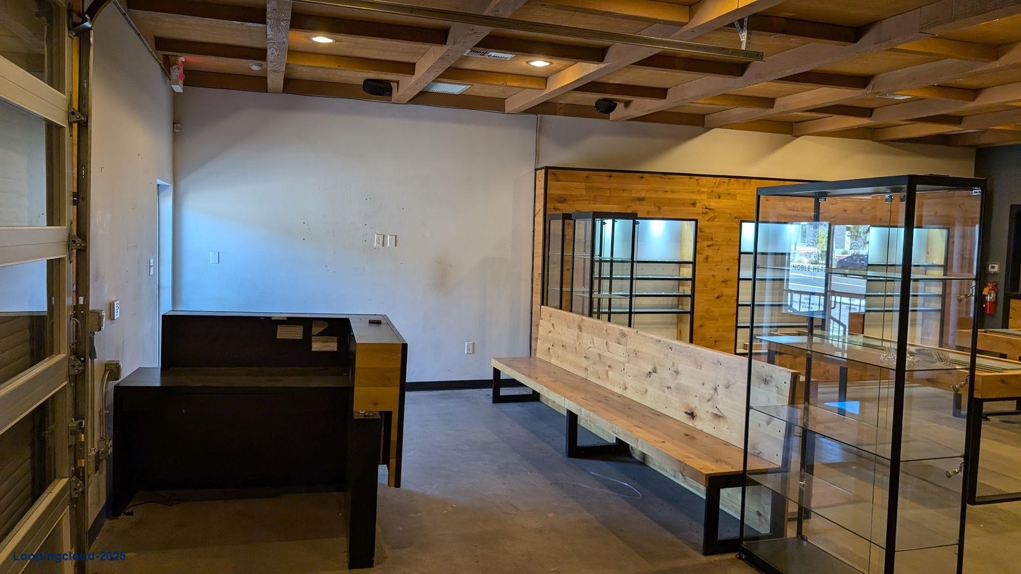 Exclusive Commercial property