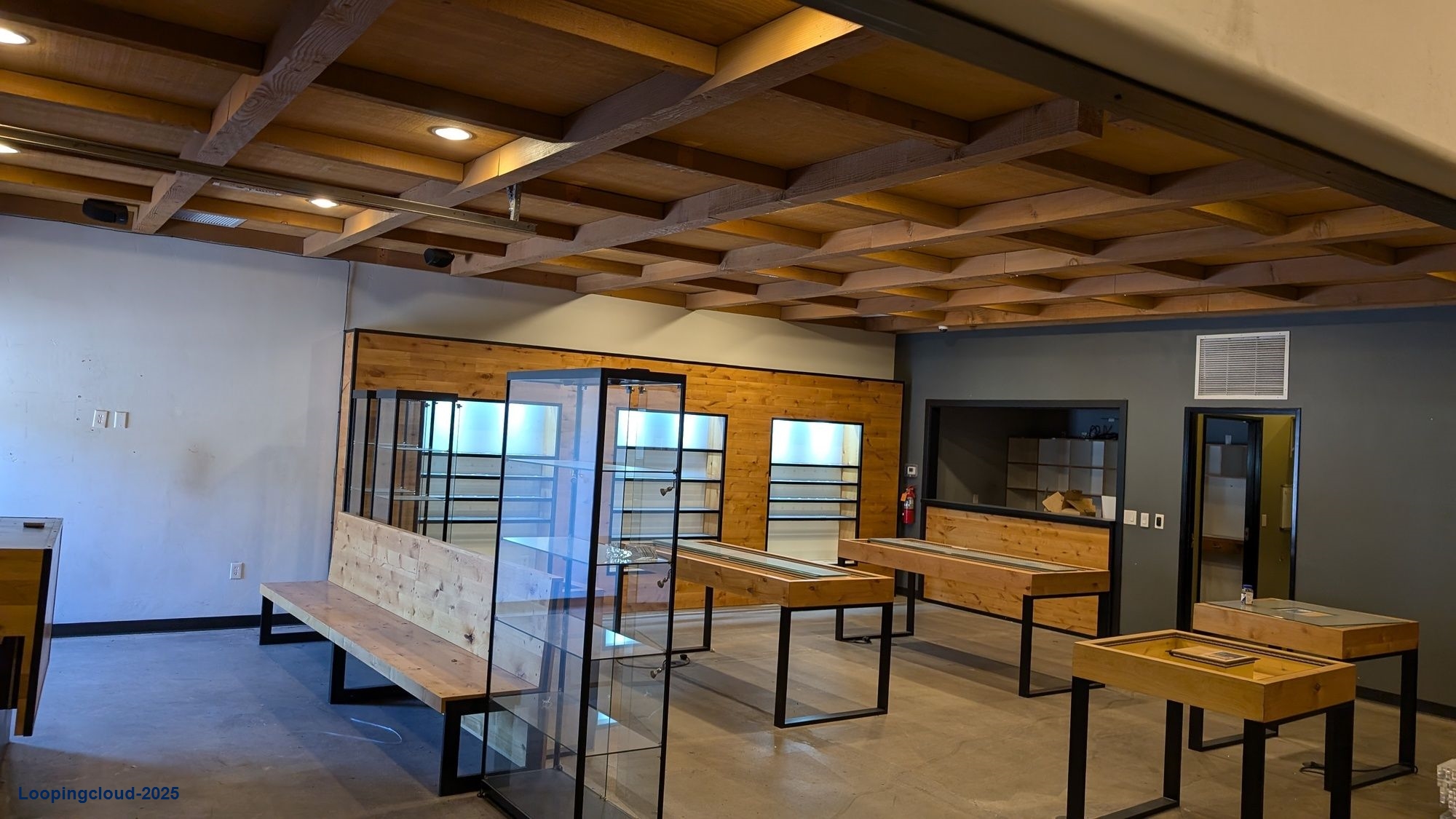 Exclusive Commercial property