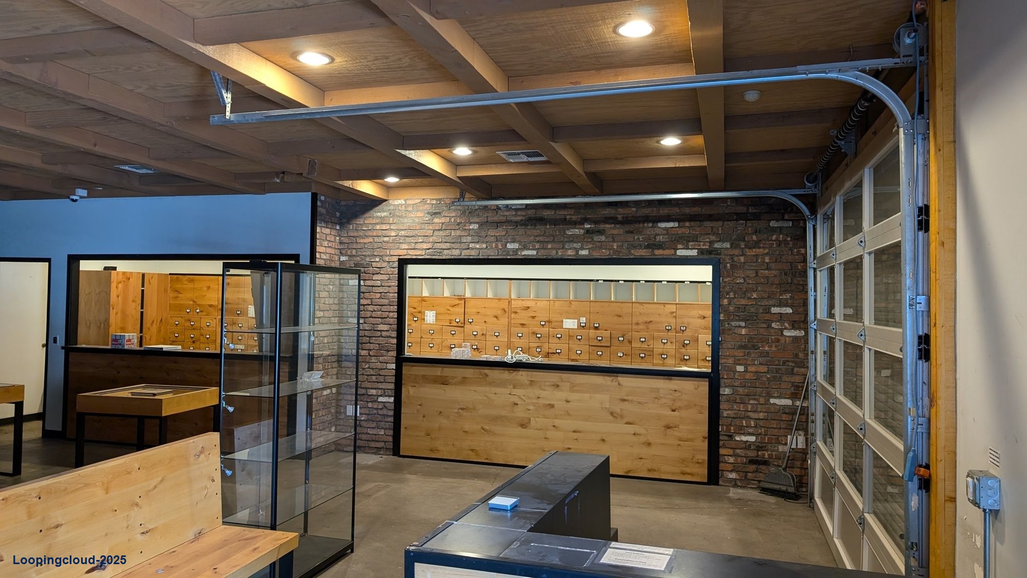 Exclusive Commercial property