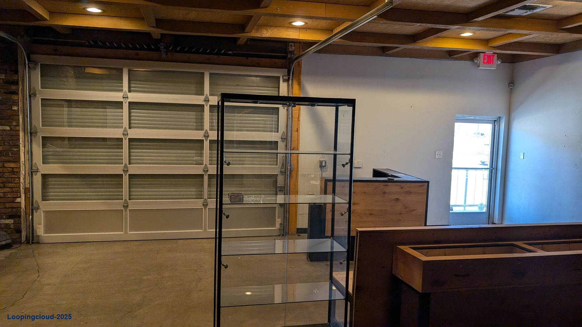 Exclusive Commercial property