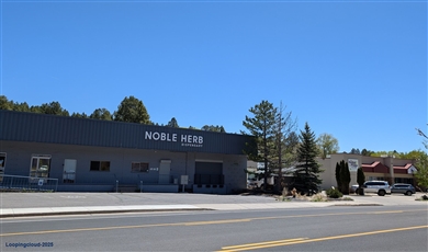 460 N Switzer Canyon Dr Flagstaff Arizona, 86001 | Exclusive Commercial property